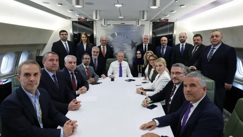 Erdoğan'dan Müjde! Terörsüz Türkiye Yakın mı? Silahlar Teslim Edilecek mi?