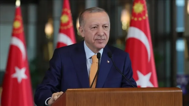 Erdoğan'dan Bomba Açıklamalar: TOBB Zirvesinde Neler Söyledi?
