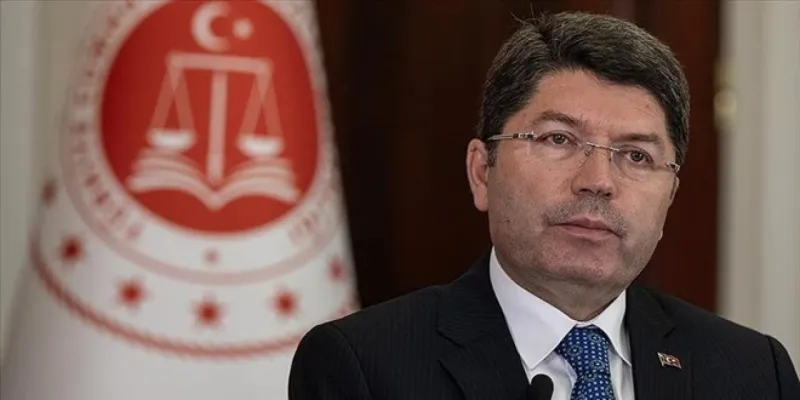 Bilirkişilikte Şok Değişiklik! Adalet Bakanı Açıkladı
