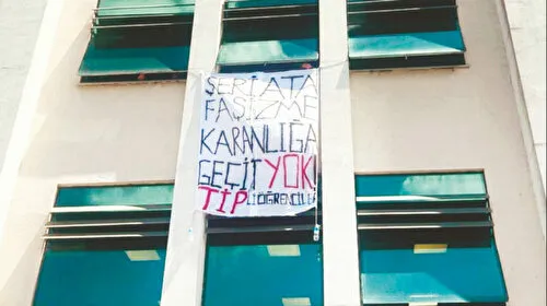 Boğaziçi'nde Fişleme Skandalı! Müslüman Öğrenciler Hedefte Mi?