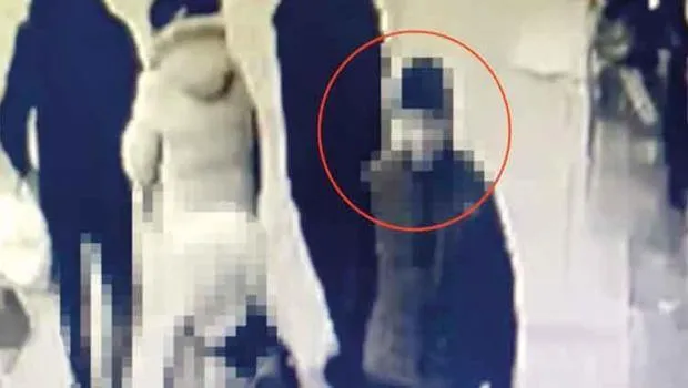 13 Yaşındaki Yankesici Şok Etti! Polis Eşini Yine Soydu!
