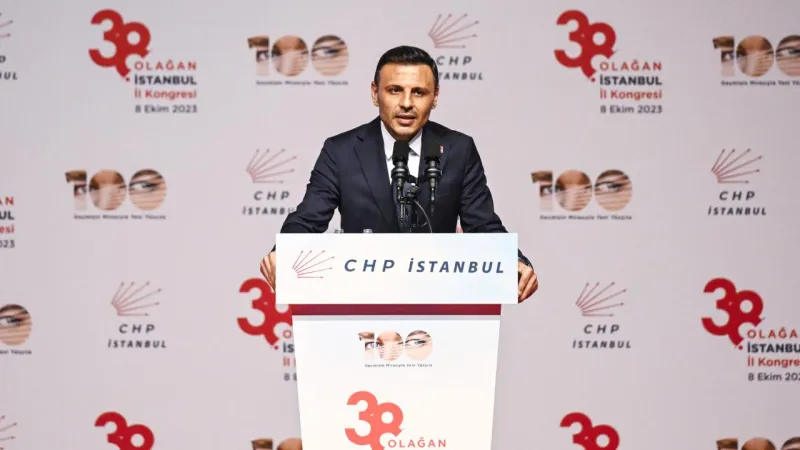Özgür Çelik'e Şok! 17 Yıl Hapis İsteniyor: Neler Oluyor?