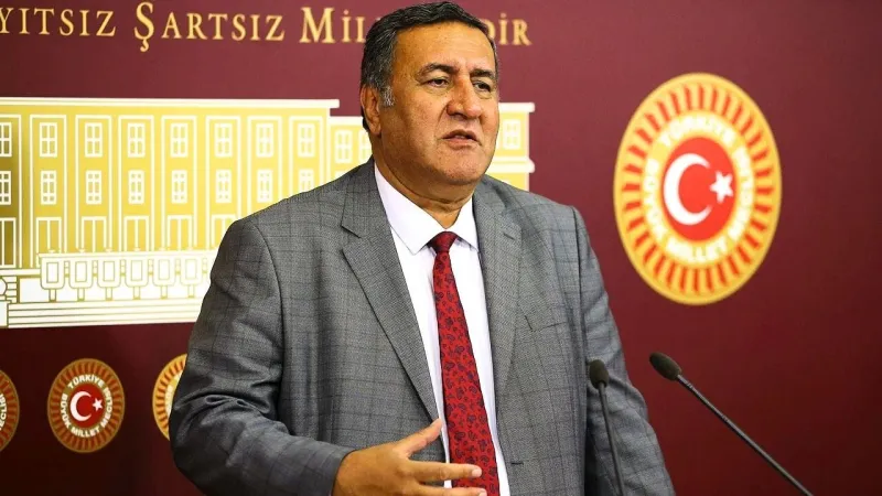 Niğde Müzesi Neden Kapandı? CHP'den Şok Müze İddiası!