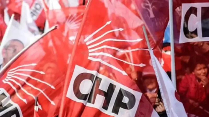 CHP'de Deprem! 30 Vekil İstifa mı Ediyor? Şok İddia!