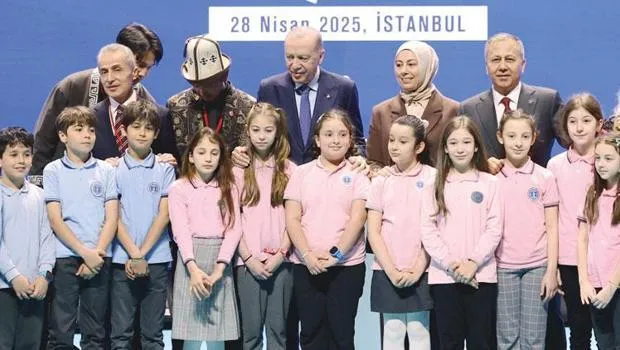 Erdoğan'dan Göçmen Açıklaması: İşte Ülkesine Dönen Suriyeli Sayısı!