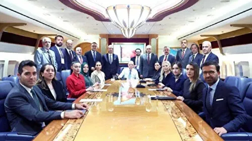 Erdoğan'dan CHP'ye Sert Eleştiri: Otobüsle Polise Saldırı Kabul Edilemez!