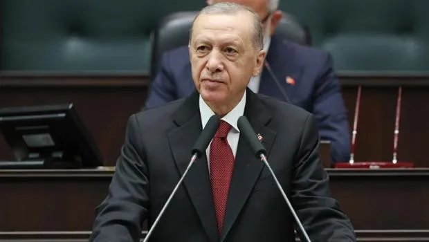 Erdoğan'dan Şok Sözler: Anadolu Medya Ödülleri'nde Neler Söyledi?