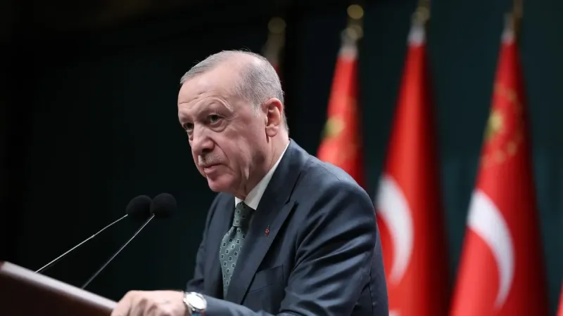 Kabine Toplantısı: Terörsüz Türkiye İçin Kritik Kararlar mı Alınacak?