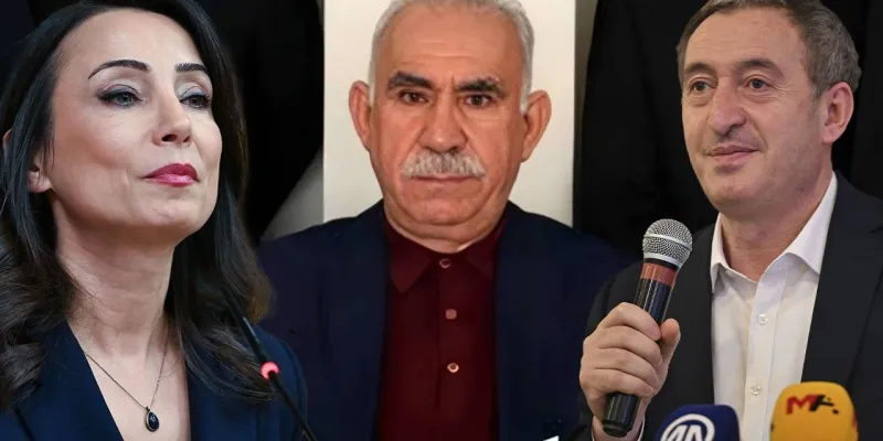 DEM Parti'den Şok PKK Açıklaması: Kongre Kararı Ne Anlama Geliyor?