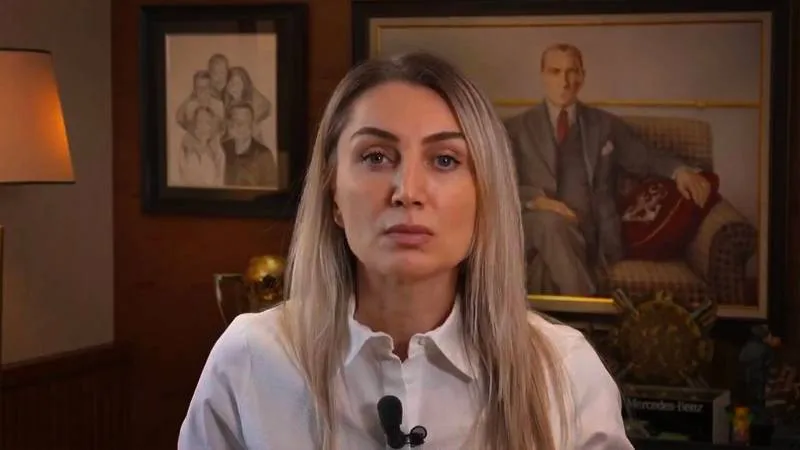 Dilek İmamoğlu'ndan Sert Mesaj: Gençler Serbest Kalana Dek Yokuz!