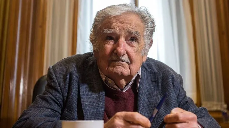 "En Yoksul Başkan" Jose Mujica Hayatını Kaybetti! Şoke Eden Vasiyeti