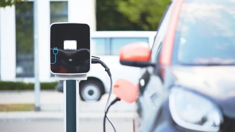 Otomotiv Devleri Elektrikli Araçlara Neden İlgisiz? Şok İddia!
