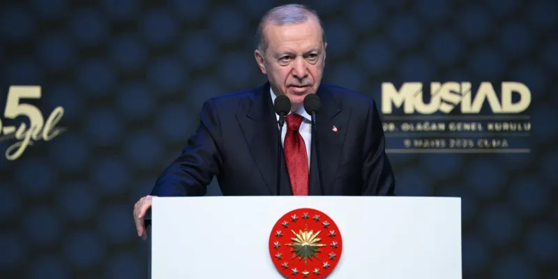 Erdoğan'dan Döviz Kuru Yorumu: Operasyon Ellerinde Patladı!