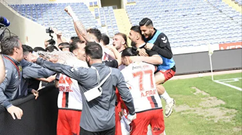 Eskişehirspor Düştü Mü? Şok Eden Maç Sonucu!