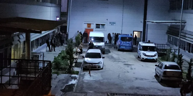 Çorum'da Fabrika Faciası: Zülfikar Tutuş Hayatını Kaybetti!