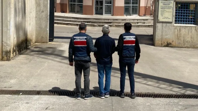 FETÖ'den Hüküm Giyen Eski Tümgeneral Ahmet Cural Yakalandı! Şok Detaylar