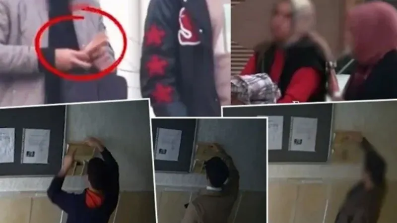 Son Dakika: FETÖ'ye Şafak Operasyonu! 47 İlde Finans Deşifresi
