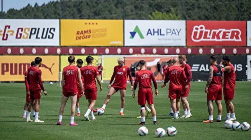 Galatasaray'ın Kupa Finali Kadrosu Şaşırttı! Kimler Yok?