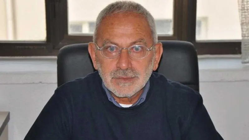 Hikmet Çiçek Vefat Etti! Deniz Gezmiş'le Son Sözleri Şoke Etti!