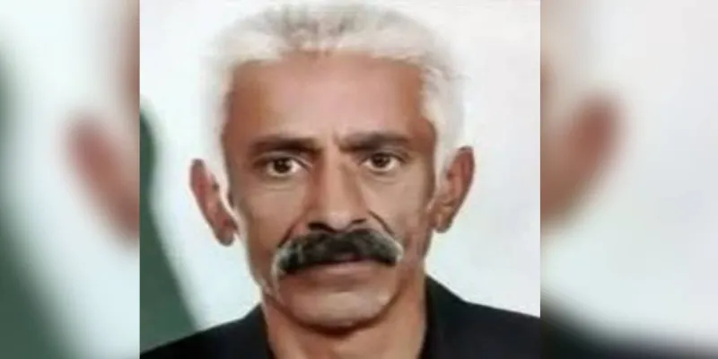 Kaybolan Görme Engelli Necati Demirci Ölü Bulundu! Şok Detaylar