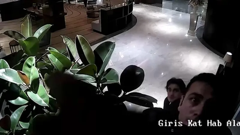 İmamoğlu'nun Otelinde Şok Gelişme! Müdür Gözaltında!