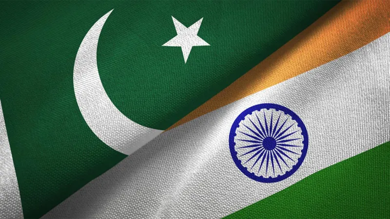 Hindistan Pakistan Arasında Ateşkes! Savaş Tehlikesi Mi Geçti?