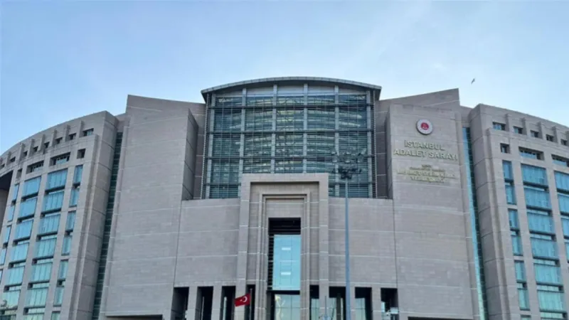 İBB yolsuzluk soruşturmasında 18 kişi tutuklandı