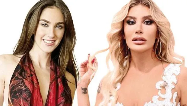 İdil Bilgen'den Şok Sözler: Güzellik Baskısı Artık Son Bulmalı!
