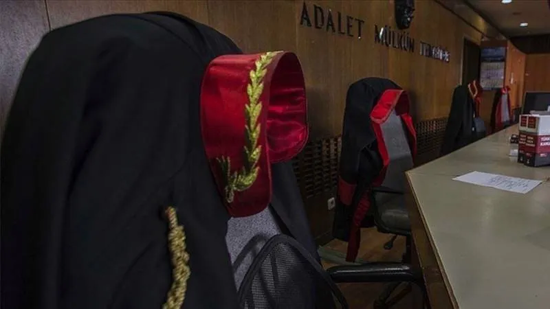 Hakim ve Savcı Atamaları Tamam! İşte Görev Yerleri