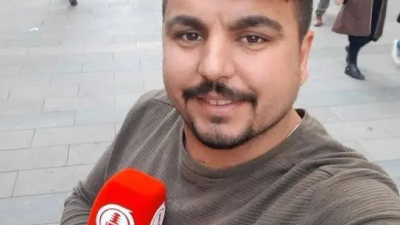 Arif Kocabıyık Şoku! Erdoğan'a Hakaretten Yine Gözaltında mı?