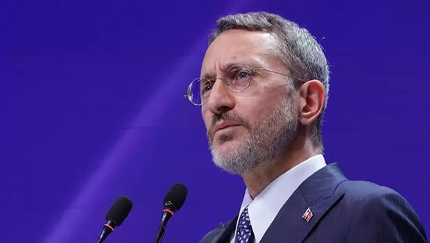 Altun'dan Kritik Terör Açıklaması: Türkiye Terörden Arınıyor Mu?
