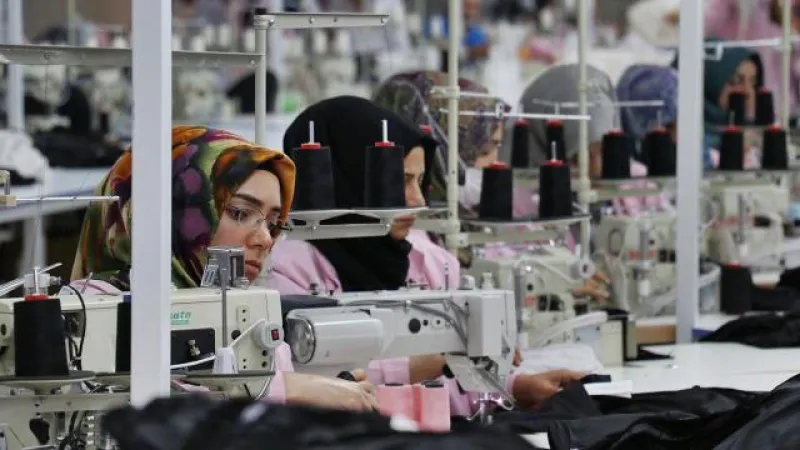 İŞKUR'dan Çalışan Annelere Müjde! 348 Milyon TL Destek!