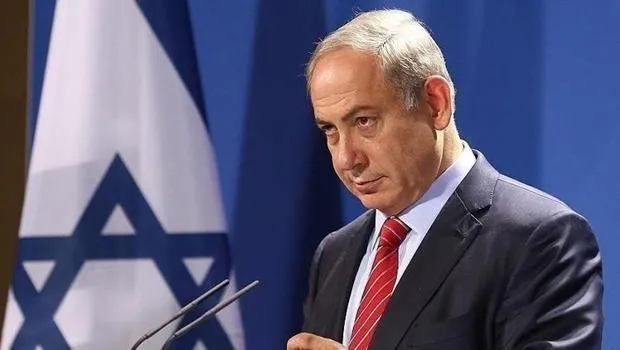 Netanyahu İçin Alarm Zilleri! İsrail'den Şok Güvenlik Kararı