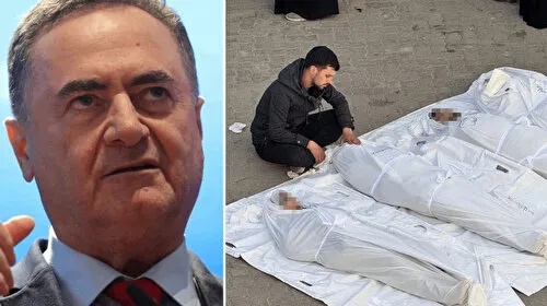 İsrail Savunma Bakanı'ndan Gazze'ye Sert Uyarı: "Tüm Bedeli Ödeyeceksiniz"