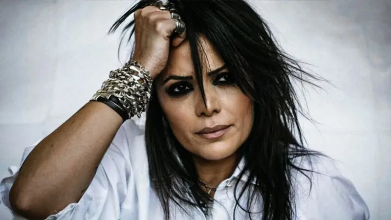 Yasmin Levy Konseri İptal! İsrail Desteği Mi Neden Oldu?