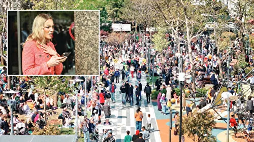 İstanbul'da Deprem! Uzmanlardan Kritik Uyarılar, Artçı Şoklar Devam Edecek mi?
