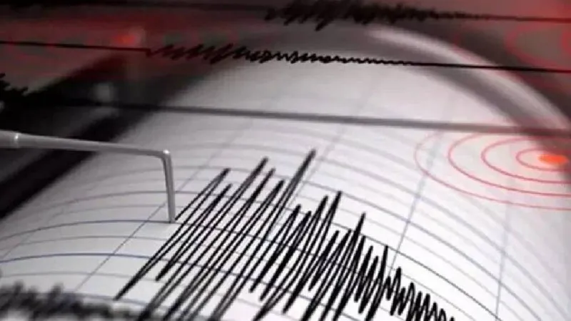 İstanbul Sallandı! 6.2 Şiddetinde Deprem Paniği