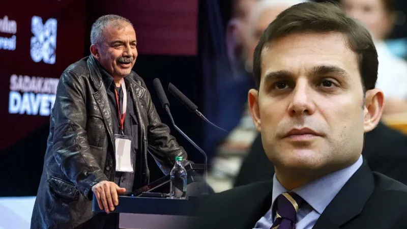 İYİ Partili Aslan'dan Önder'in Ölümü Sonrası Şok Tweet!
