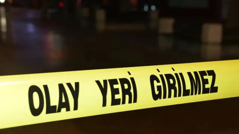 İzmir Otogarında Şok Ölüm! 66 Yaşındaki Adam Bankta Ölü Bulundu