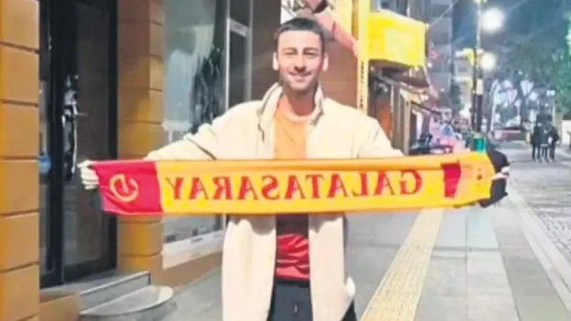 Sivas'ta Kan Donduran Cinayet: Kardeşlerin Galatasaray Hayali!