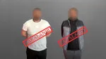 Kırmızı Bülten Alarmı! 2 Kaçak Gürcistan'da Yakalandı! Şok Detaylar