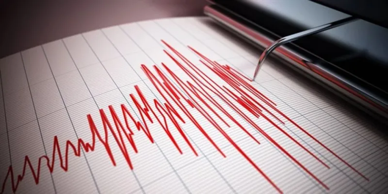 Konya Kulu'da Korkutan Deprem! Ankara ve Kayseri Sallandı!