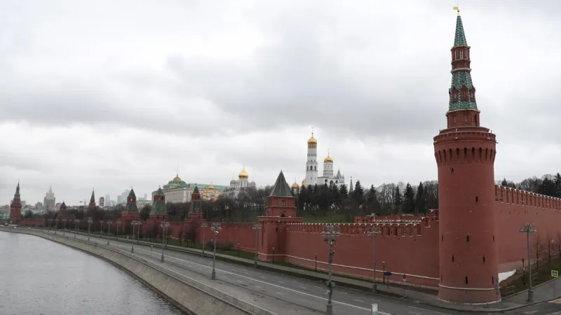 Kremlin'den Şok Açıklama: ABD ile Ukrayna Görüşmeleri Sürüyor!