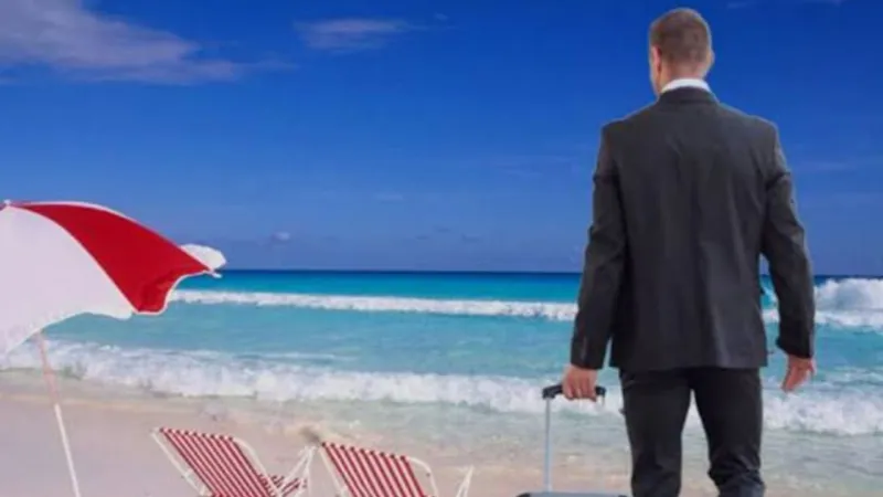 Kurban Bayramı Tatili 9 Gün Mü Olacak? Turizmciler Umutlu!