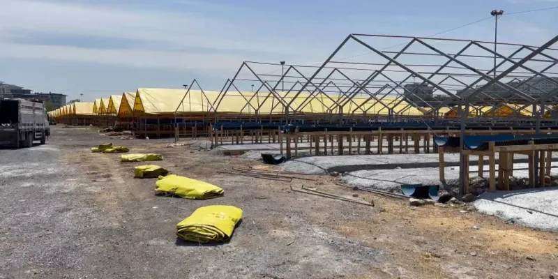 Kurbanlık Fiyatları Şoku! İstanbul'da Kurban Satış Yerleri Açıldı mı?