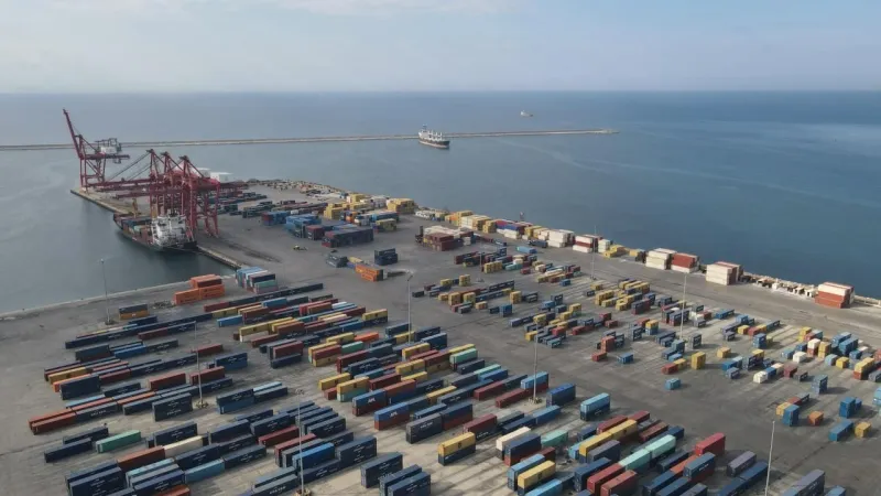 Lazkiye Limanı Anlaşması: Suriye Ekonomisi Canlanacak mı?