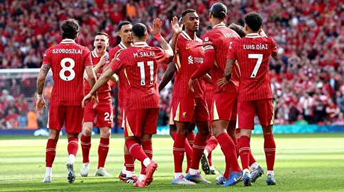 Şok Ayrılık! Liverpool'lu Yıldız Alexander-Arnold Gidiyor Mu?
