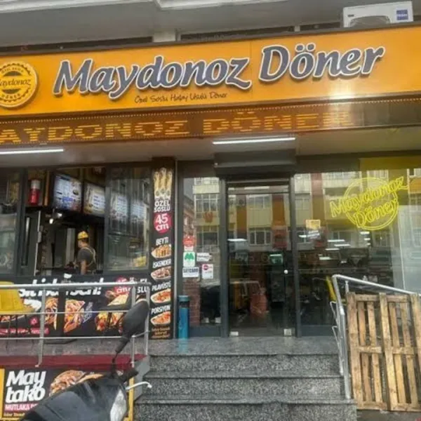 Maydonoz Döner'e FETÖ Operasyonu! İşte Son Gelişmeler