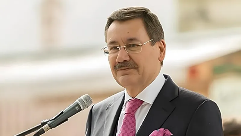 Gökçek'ten Şok İddialar: Ankara'yı Kim Soydu? Mansur Yavaş'a Ağır Suçlama!