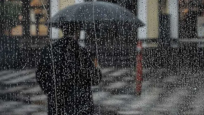 Meteoroloji Alarm Veriyor! Hava Durumu Değişiyor!